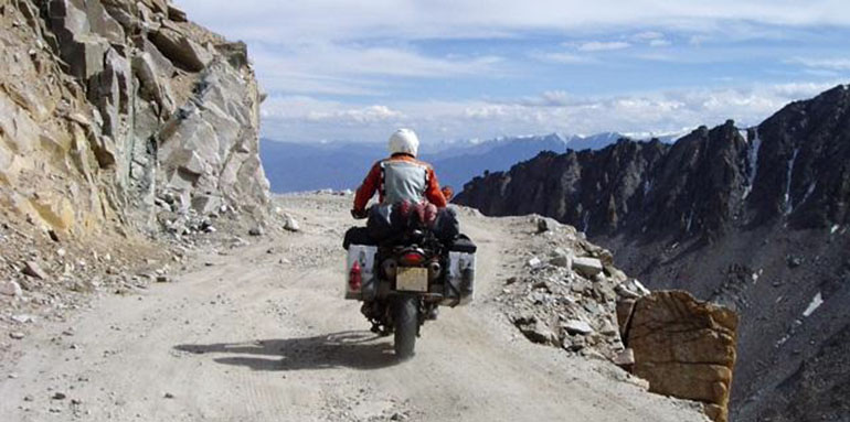 leh 5